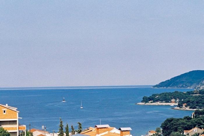 Apartments Sanja Hvar Town Kültér fotó