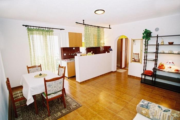 Apartments Sanja Hvar Town Kültér fotó
