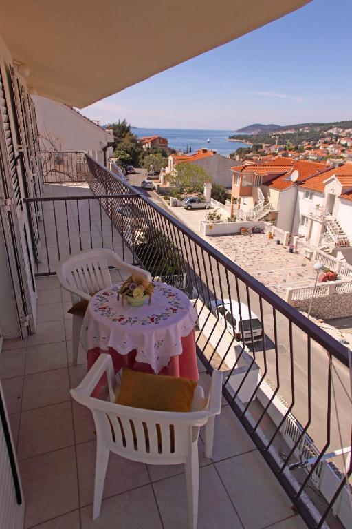 Apartments Sanja Hvar Town Kültér fotó