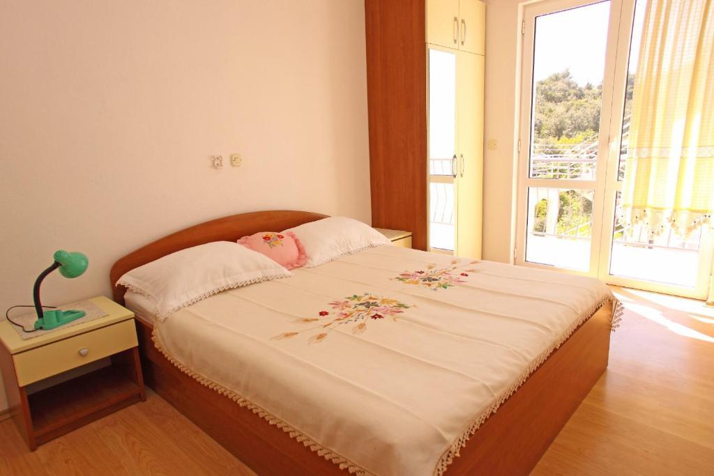 Apartments Sanja Hvar Town Kültér fotó