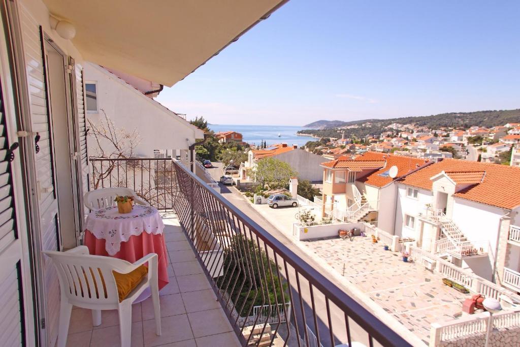 Apartments Sanja Hvar Town Kültér fotó