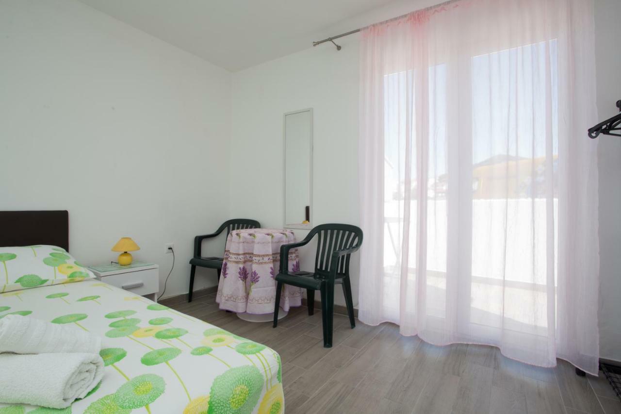Apartments Sanja Hvar Town Kültér fotó