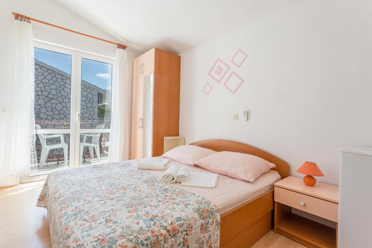 Apartments Sanja Hvar Town Kültér fotó