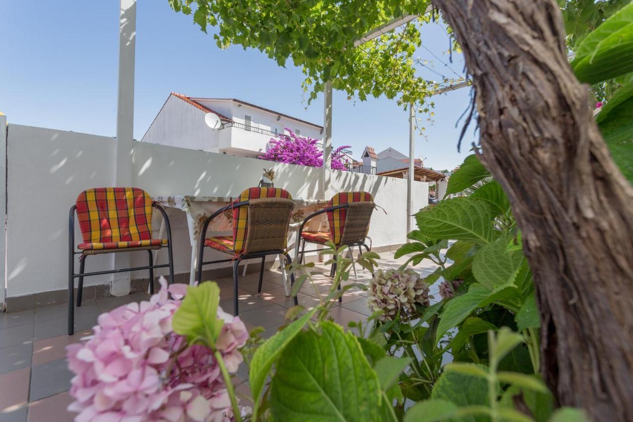 Apartments Sanja Hvar Town Kültér fotó